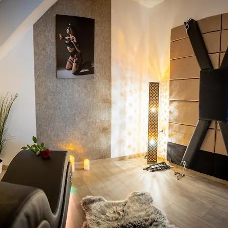 House Allure *