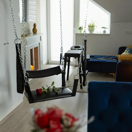 Апартаменты House Allure *