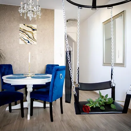 House Allure *
